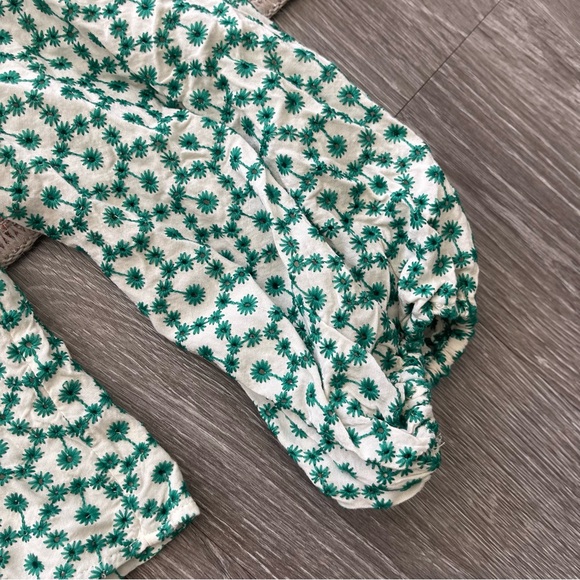 Bellerose Blouse - Picture 5 of 9